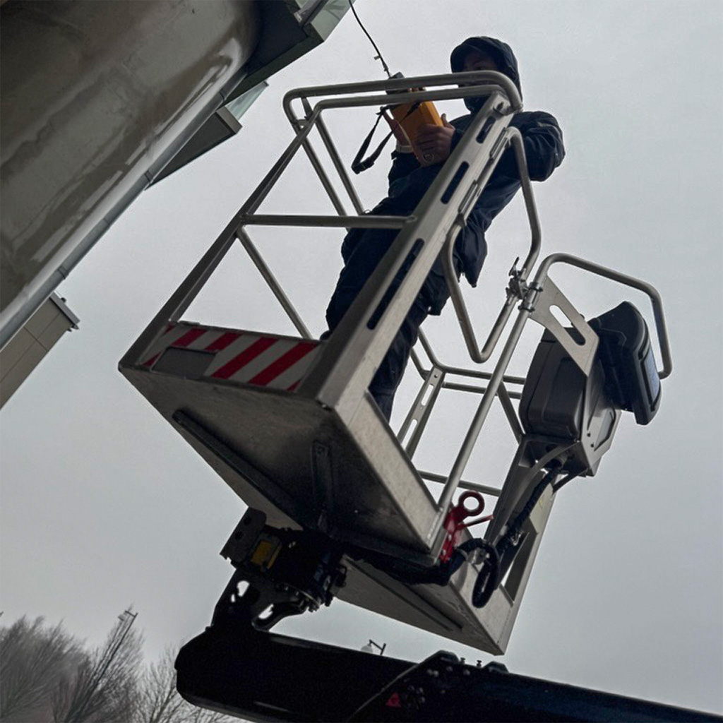 IC Group CCTV Surveillance Alarms Security Malmö Skåne Sweden Denmark